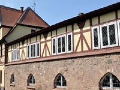 Foto: Winzerhaus 