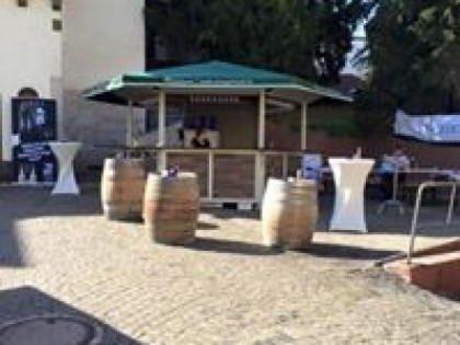 Foto: Winzerhaus 